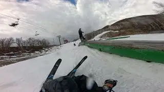 Ouch...
