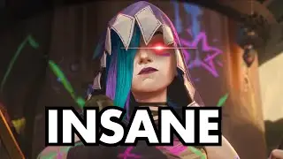 What is Arcane Season 2 Even About? 😭🙏