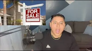 The Housing Crash is HERE - Phoenix Real Estate Market