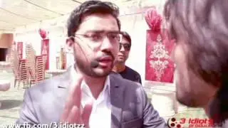 Inam Ghar Parody | Aamir Bhai Parody | The Idiotz