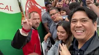 TTL Nerd | Dos Hombres Never Ending Tour (Santa Monica Stop)