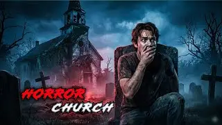 This Church Buries You Alive to Hear God | Disturbing English Horror short Story |