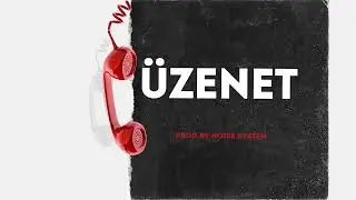 Respy - &Uuml;zenet (Prod.by Noise systeM)