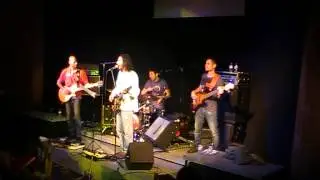 XPTO no Texas bar 13-3-2011 parte 1