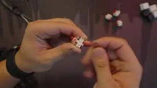 How to open mechanical switch without switch opener