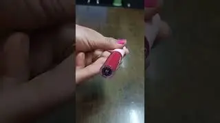 Sugar pop lipcolour/sugar matte lipcolour/sugar lipcolour smudge proof😊
