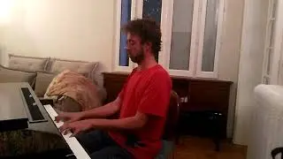 Colas cover: Bill Evans, Waltz For Debby