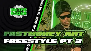 The Fastmoney Ant 