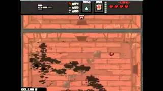 The Binding of Isaac (Wrath of The Lamb) - Part 1