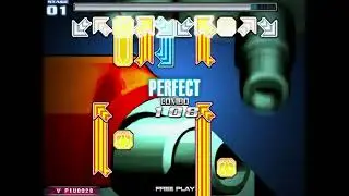 Pump It Up Fiesta | Mission Zone | Hell Zone 13: QH247 (F1)