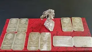 Серебряный приз &mdash; 500 подписчиков &mdash; 10 унций &mdash; по всему миру