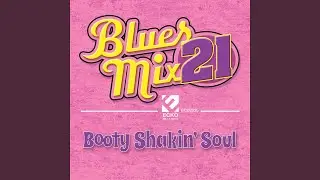 I Ain't Leaving Mississippi (Till Palmer Remix)