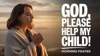 10-Minute Prayer for Your Child&rsquo;s Breakthrough & Divine Protection