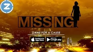 [ANDROID GAME] Missing - Android Gameplay