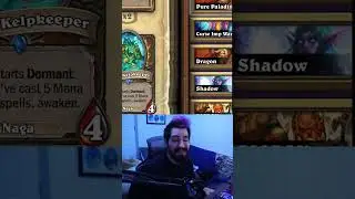 ✅TOP 5 BEST Decks To Hit Legend! | Post-Patch | Hearthstone