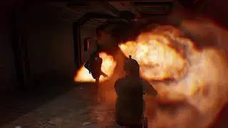 Confrontation  avec l'Indestructible Mr. Brenner de Scum !