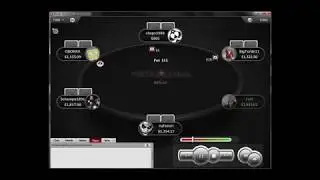 Q10 vs KK $ 2 010 Schampo1891 vs chaps1988