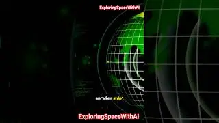 Is 3I/ATLAS an Alien Ship? 60s Breakdown #interstellar #alien #alienship #space #3iatlas #spacex