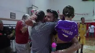 Mas festejos de Timbues