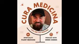 Iboga Ceremony: Healing The Brain with Alex