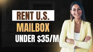How to Rent a U.S. Mailbox for Shopping Apple, eBay & Amazon | Save on International Shipping