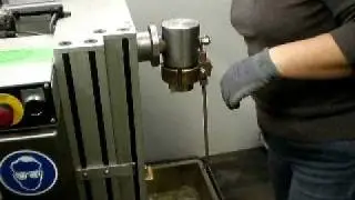 Technical control of filter Honeywell MINIPLUS FF06