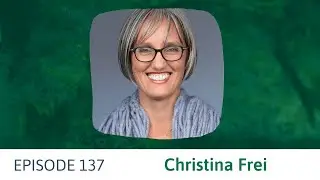 Your Marketing Archetype with Christina Frei
