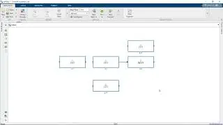 Setup Feedback Loop in Simulink