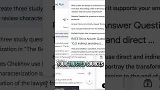 NotebookLM Chat as AI Learning Partner #hourofai #edtech
