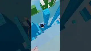 apakah anda bisa menekan tombol like dan subscribe secara bersamaan? #roblox #trendingshorts #gaming