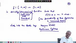 Lec 67: Satellite Attitude Control using Magnetic Torquer (Contd.) #CH24SP #swayamprabha