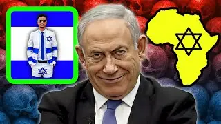 Israel Just Made This African Country Their B##tch