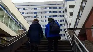 Wayfinding for Healthcare Facilities | 22Miles & Intel Market Ready Solutions