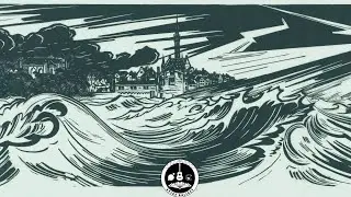 Fantasy Music - Cities Under Waves | Piano
