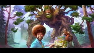 SMITE Sylvanus 3vs3 - Насаждаем добро вместе с ребятками
