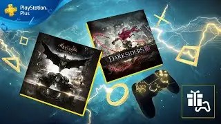 PlayStation Plus | September 2019