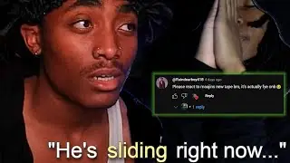 Maajins surprised me... | Enjoy The RIde [Reaction]