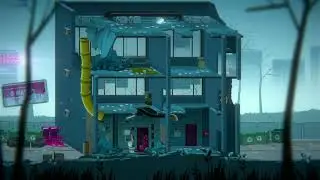 ヌルゲーマーが『Golf Club Nostalgia』(Golf Club: Wasteland)をやってみたよ！　その②