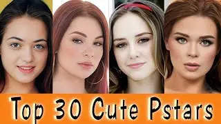 TOP  30  Cutte  P&bull;R&bull;N  ⭐️ STARRS   2025