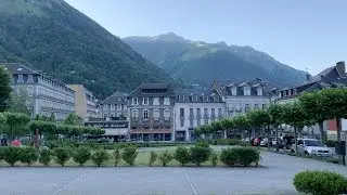 2019 07 Cauterets Pirineos