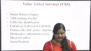 Current Trends In Telecom Industry