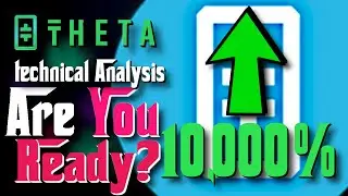 🚨THETA Technical Analysis | BULLS INCOMING!🚨