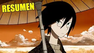 ❖ Sayonara zetsubou sensei | RESUMEN EN 6 MINUTOS