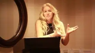 Acceptance Speech on Behalf of Susan Oliver