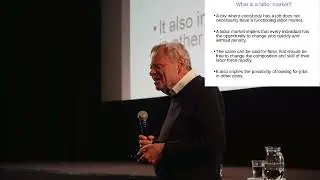 Alain Bertaud: Order Without Design