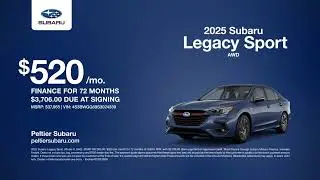 Subaru Legacy 01/14/2026 6760544