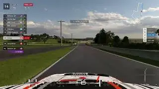 RoManov44x's Live Gran Turismo 7