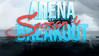The Climb to LEGEND (Arena Breakout Infinite) S4   #ArenaBreakoutInfinite #ArenaBreakoutPC #abis4