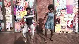 O&C Rejoice  Mind by Limoblaze