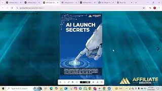 $25 AI Business Works! See My 3-Week Update (Spark System) #spark #affiliatementor #sidehustle